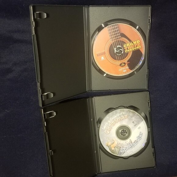 guys night in dvds, pt 2: Monty Python, Larry the Cable Guy, etc. - Picture 5 of 5